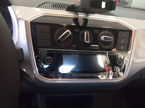 Volkswagen Nuevo Up High 5p 1.0 75cv 0 Km 2021 Autotag Vw Ez