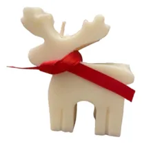 Comprar Velas Aromáticas Navideñas