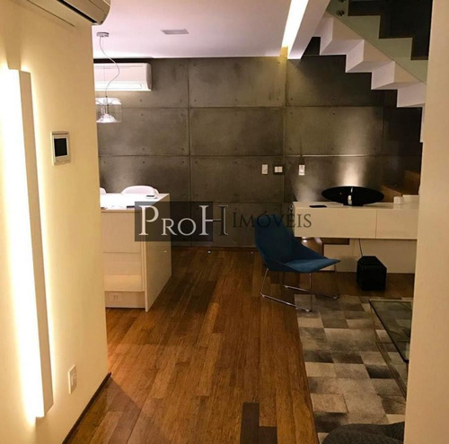 Imagem 8 de 15 de Duplex 3 Dorms, 2 Suítes E Lazer Completo - R$ 1.500.000,00