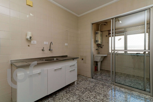 Imagem 10 de 16 de Apto Vila Olímpia | 2 Quartos | 70 M² | Cond: R$550.00 | 1 Vaga - 1um8jl3