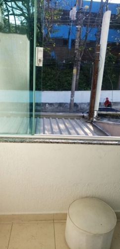 Imagem 29 de 30 de Sobrado Com 4 Dormitórios À Venda, 132 M² Por R$ 540.000,00 - Vila Bela Vista - Santo André/sp - So1161