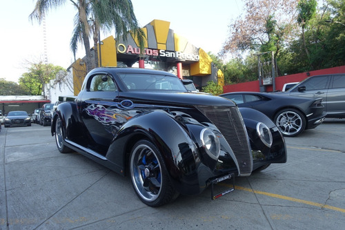 Imagen 1 de 13 de Ford F10 1937
