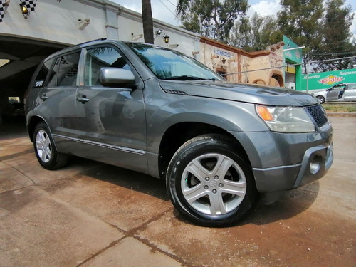 Imagen 1 de 15 de Suzuki Grand Vitara Gls 4x4 2008