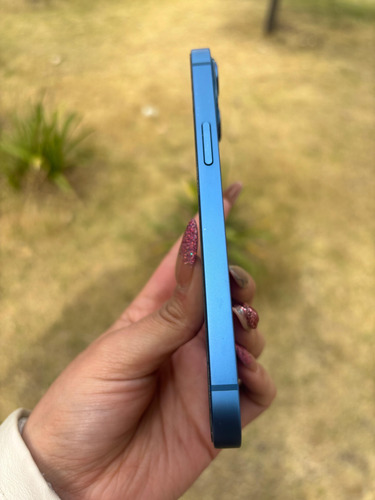 iPhone 13 De Excelentes Condiciones 128gb Geraldine Mayte (Usado)