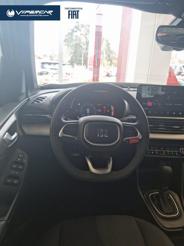 Fiat Pulse Impetus 1.0 T