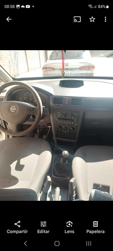 Chevrolet Meriva 1.8 Gl Plus 102 hp
