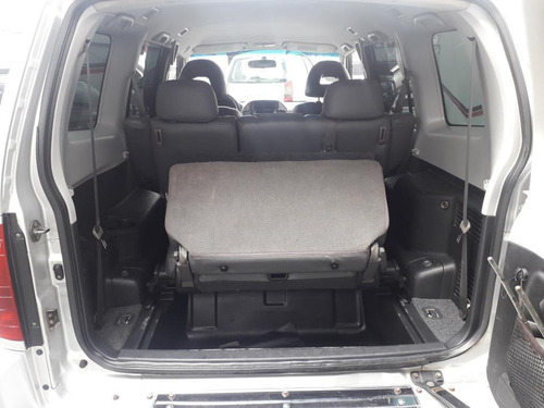 Pajero Full Gls Gls Pkhpe 3.2 Dies.ti 5p