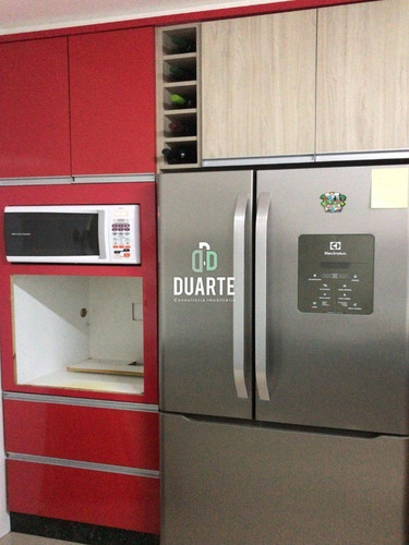 Imagem 11 de 19 de Apartamento - Ap03649 - 69285291