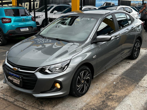 Chevrolet Onix 1.0 FLEX PLUS LT MANUAL