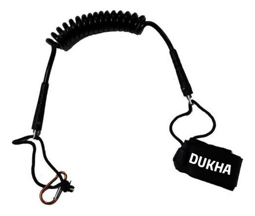 Leash Dukha Para Cañas Y Remo Multiuso