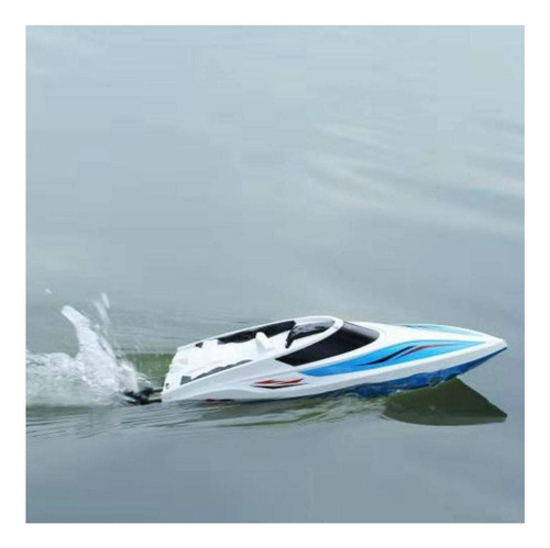 Skyco H102 Rc Boat 24ghz Barcos De Control Remoto De Alta Y