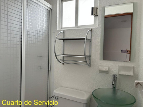 Casa En Condominio En Col. Del Valle / 282m2