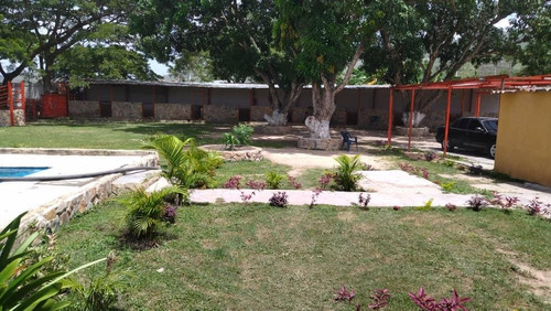 Se Vende Finca En Yagua Tronconero- Guacara