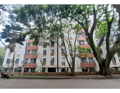 Apartamento en venta