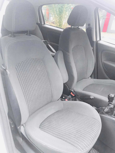 Fiat Punto 1.6 Essence 2011