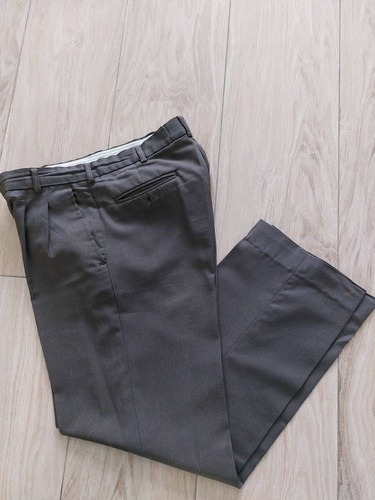 Pantalon Gazzarini Talle 44 Hombre