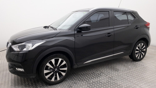 Nissan Kicks 1.6 Advance 120cv At