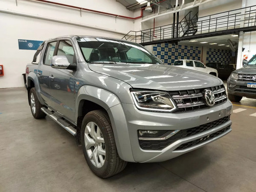 Volkswagen Amarok 2.0 Cd Tdi 140cv Trendline