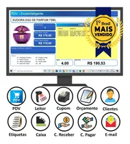 Comprar Sistema De Vendas Para Loja De Roupas E Acessorios Pdv Caixa