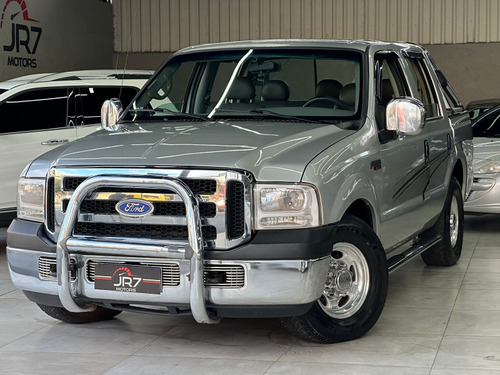  F-250 Tropical Cd Turbo Diesel