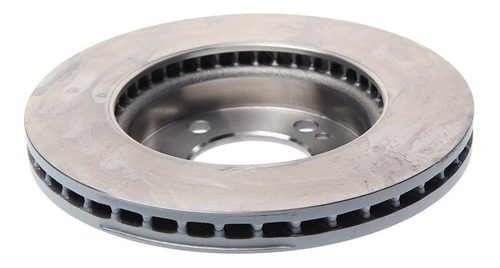 Imagen 2 de 7 de Disco Freno Delantero Ssangyong Rexton 2.0 2012-2017