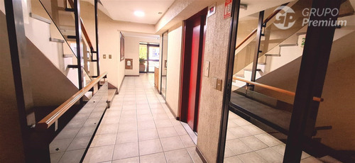 Departamento En Venta De 4 Dorm. En Concepción