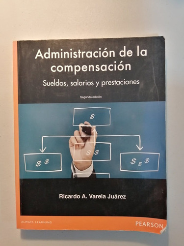 Administración De La Compensación, Ricardo A. Varela
