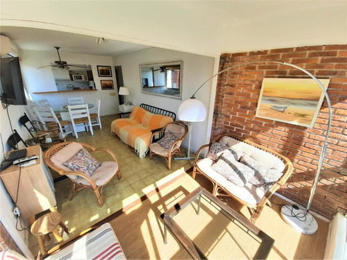 Imagen 4 de 12 de Departamento Punta Del Este - Parada 7 La Brava
