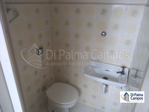 Imagem 11 de 12 de Apartamento Próximo Ao Parque Da Aclimação - Dp4595