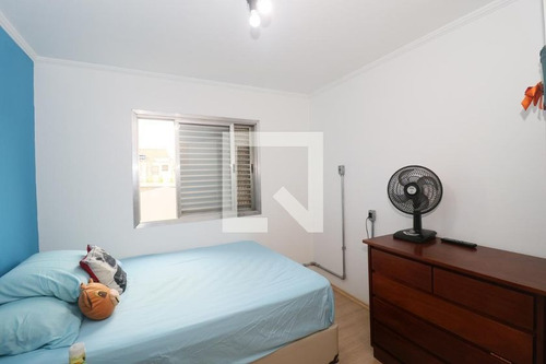 Imagem 9 de 15 de Apartamento À Venda - Planalto Paulista, 2 Quartos, 60 - S893640156