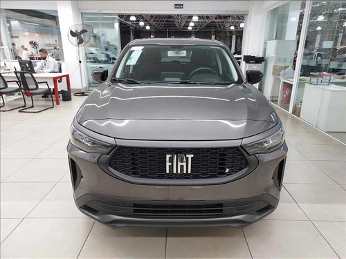 Fiat FASTBACK 1.0 Turbo 200