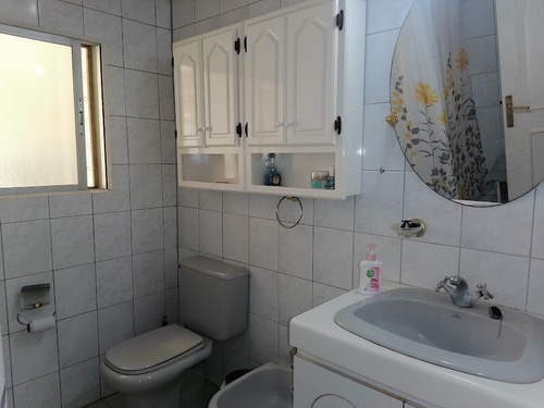 Casa Con Dpto Anexo A 3 Cuadras De La Playa Las Agatas