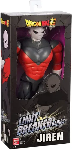 Jiren de juguete new arrivals