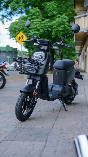 Imagen 3 de 15 de Eyumbo Next 500 - 100% Financiada - Tomamos Tu Moto Usada
