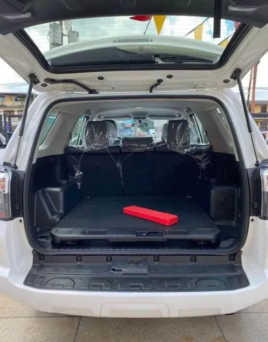 Toyota 4runner Sr5 2022