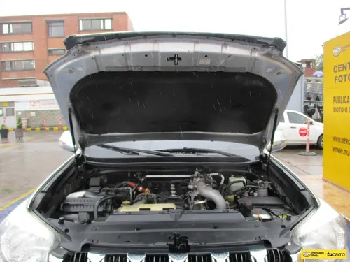 Toyota Prado Tx 4x4 3000cc At Aa