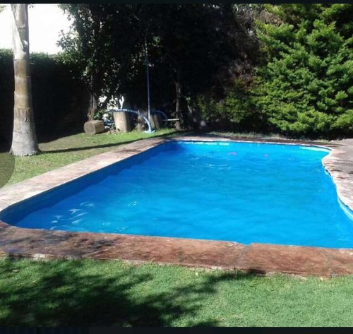 Imagen 10 de 14 de Venta Excelente Casa 5 Ambientes Piscina Parque Cochera Doble Ituzaingo Centro