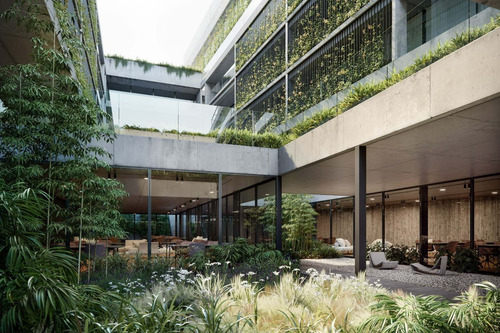 Imagen 4 de 14 de Emprendimiento Sens Luxury Homes