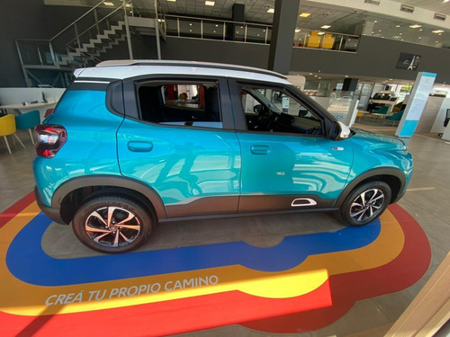 Imagen 5 de 18 de Citroën C3 Puretech 82 First Edition - Avec Citroën