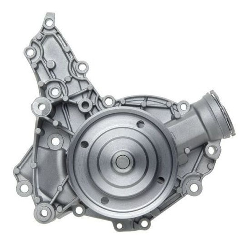 Bomba De Agua Mercedes-benz R350 3.5l 08-11