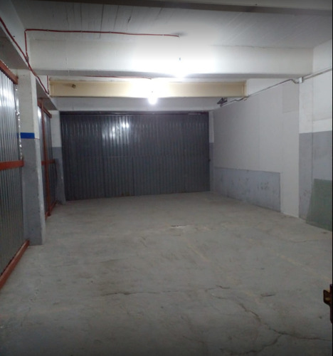 Bodega En Renta En Naucalpan En Alce Blanco (m2bc160)