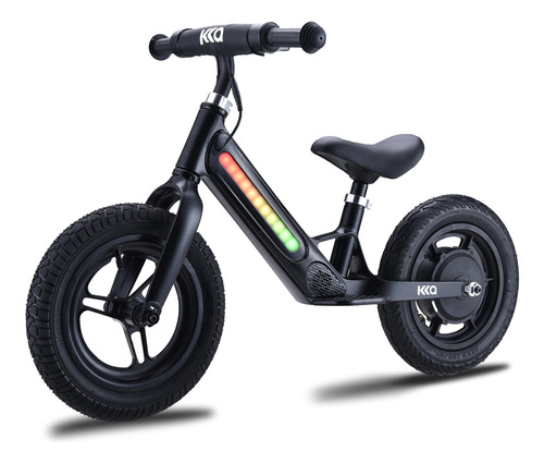 Kka Bicicleta Electrica De Equilibrio Para Ninos De 3 A 5 An