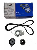 Comprar Kit Correa Distribucion Renault Megane \u002F Scenic 1.9 Dti F9q