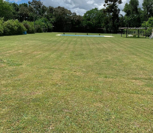 Oportunidad! Quinta Con Pileta En El Pato Berazategui