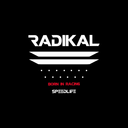 Jersey Speed Azul Mtb Enduro Y Trail - Radikal Racing