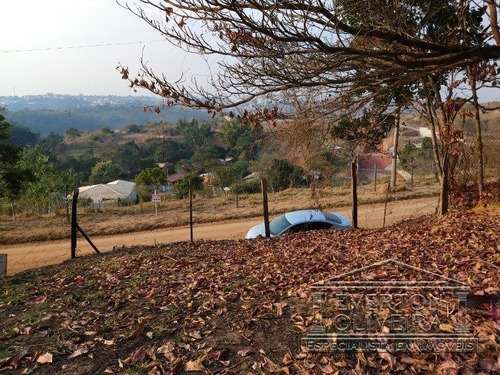 Imagem 3 de 4 de Terreno - Jardim Olimpia - Ref: 11958 - V-11958