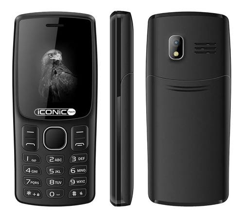Teléfonos Celulares Iconic C102 Mayor Detal Oferta Nuevos