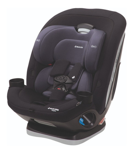 Silla De Bebé Para Carro Maxi-cosi Magellan Midnight Slate