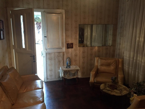 Imagen 6 de 20 de Venta Casa + Depto. Y Lote, Paso 231 San Miguel