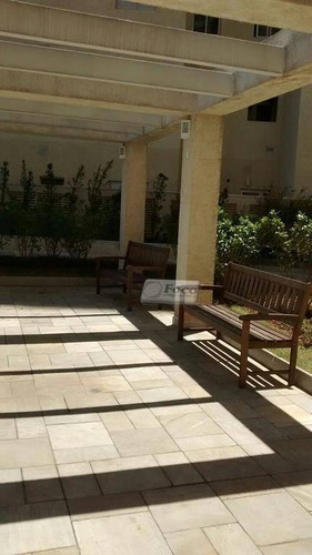 Imagem 28 de 30 de Apartamento Residencial À Venda, Picanco, Guarulhos - Ap0264. - Ap0264